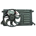 thumbnail image 1 of MOTOVENTILADOR MAZDA 3 2010 al 2013 Generica, 1 of 3