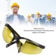 thumbnail image 2 of Anti Fog Safety Glasses Z871 Safety Goggles Anti Fog Work Glasses Anti Fog Glasses Adjustable Nose Pads Eye Protection Z871 Safety Spoggles For Photography Outdoor, 2 of 7
