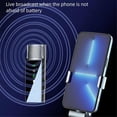thumbnail image 3 of S16 Wireless Microphone Intelligent Noise Reduction Mobile Camera Sound Card Computer Audio Video Re, 3 of 5