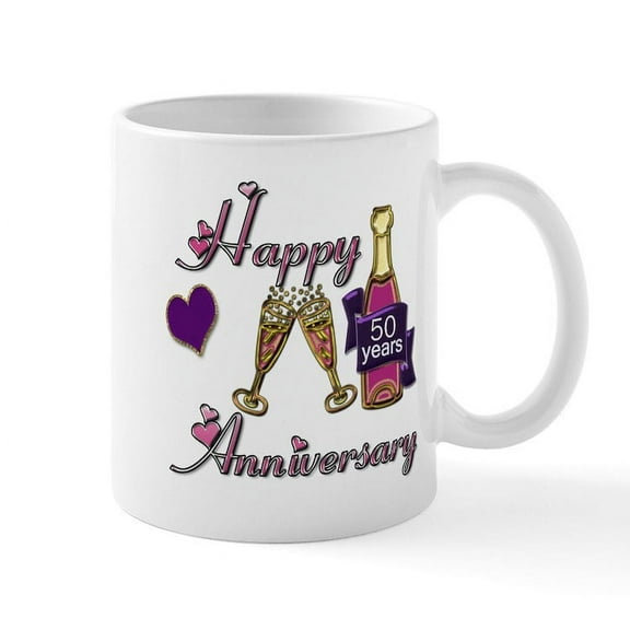 CafePress - Mug - 11 oz Ceramic Mug - Novelty Coffee Tea Cup