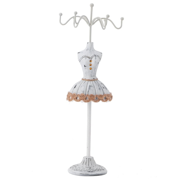 Soporte Para Exhibición De Joyas, Soporte De Joyería Simple Y Ligero Para Desmontar Para Accesorios De Niñas Para Accesorios De Moda Para Regalo De Amor Para Regalo De Novia Ccdes Otros