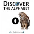 thumbnail image 1 of O (Discover the Alphabet), 1 of 1