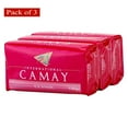 thumbnail image 1 of Camay Bath Bars Classic (Pack of 3), 1 of 2