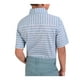 thumbnail image 3 of Camisa Yale Casual Azul T08 0360594235, 3 of 4