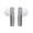 White, variant on AI Language Translator Earbuds, 70 Accents 74 Languages Voice Language Translator Device, APP Touch Control Bidirection Simultaneous Translation, Smart Translation Device