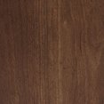thumbnail image 4 of IRIS USA Side Table, Brown, 4 of 9