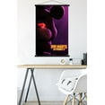 thumbnail image 3 of Five Nights at Freddy's Movie - Freddy One Sheet Wall Poster with Magnetic Frame, 22.375" x 34", 3 of 5