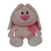 Smile Bunny, Pink