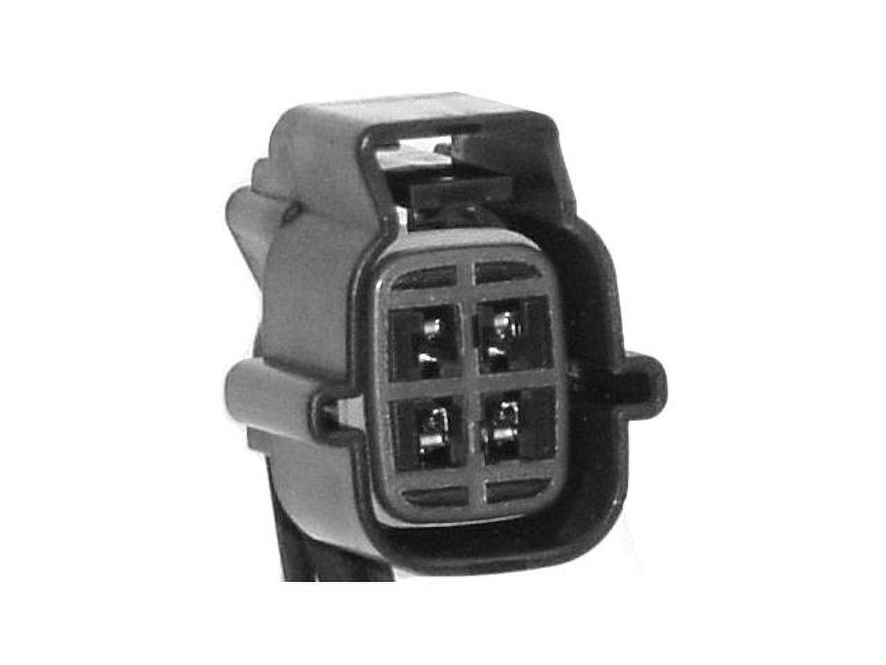 Retur Slange Sæt Til Chevy Duramax Fra 2004 Til 2010 6.6L Diesel, Fuel Injector Return Line Kit - Foto 5