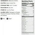 thumbnail image 3 of Imported Medjool Dates, 3 Pounds – Unsweetened and Unsulphured , Vegan, Sirtfood, Bulk Dates., 3 of 8