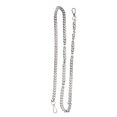 thumbnail image 4 of Cadena de Bordillo de Aluminio ANGGREK 8 Piezas 1 M para Collar, 4 of 8