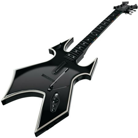 DGPS3-1334 Warbeast Guitar
