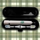 thumbnail image 2 of Funda de viaje para cepillo de dientes eléctrico Frosted Unique Bargains para Philips Sonicare, Oral-B Pro, iO y otros cepillos de dientes eléctricos en negro, 2 of 6