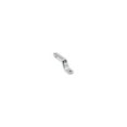 thumbnail image 3 of Reese 40382 Class IV Trailer Hitch Ball Mount - 8,000 lbs. GTW, 1" Ball Hole, 10-5/8" Length, 3" Rise, 4" Drop, Chrome, 3 of 3