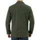 thumbnail image 4 of Chaqueta de traje informal lavada de primavera para hombre, holgada, de talla grande, para hombre, 4 of 5