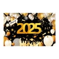 thumbnail image 2 of Vrorvz Graduation Photo Polyester Long Lasting Large Background for Parties Events Wrinkle Resistant Easy Storage Suit for Class of Celebrations and Decorations, 2 of 6