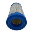 thumbnail image 2 of 5PK Air Filter Kit & Fuel Filter For John Deere 1026R F680 HPX615E Fits M113621, 2 of 9