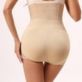 thumbnail image 6 of Kmdttou Summer 65% off Clearance!Women's High Waisted Lace Body Shaper Shorts Shapewear For Panties (Regular & Plus Size), 6 of 6