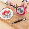 thumbnail image 5 of Ball , Ball , Rat, Melon Spoon Melon, 5 of 5