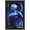 Barnwood Framed Version, variant on DC Comics Movie Blue Beetle - Biotech Wall Poster with Push Pins, 22.375" x 34"