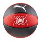 thumbnail image 2 of Balón Puma TeamJAWS para Basquet 084688-02 rojo 7, 2 of 4