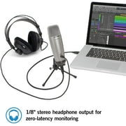 Samson C01U Pro - Microphone