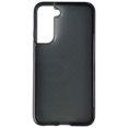 thumbnail image 2 of Tech21 Evo Check Series Flexible Gel Case for Samsung Galaxy (S22+) - Black, 2 of 4
