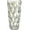 Champagne, variant on RunMin Grocery Store Glass Vases for Flowers，Thickened 3.4 lb Morden vases for Tables Centerpieces, vase （Clear）