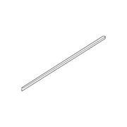 Genuine OE Volvo Belt Molding - 31391785 Fits select: 2011-2018 VOLVO S60, 2015-2018 VOLVO V60