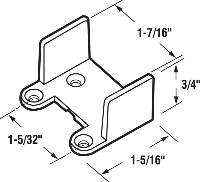 Floor guide. Floor guide