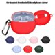 thumbnail image 2 of for Huawei Freebuds 6i Protective Case Hook Soft Cover silicone Shells Anti Dust, 2 of 4