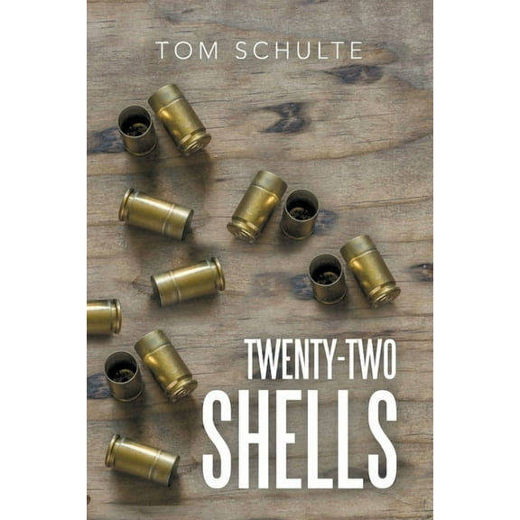 Twenty-Two Shells, (Paperback)