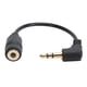 thumbnail image 2 of Cable de extensión de 3.5 mm, Cable de Extensión de Auriculares Duradero Resistente Para El Hogar Para El Exterior Parauriculares, 2 of 7