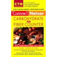 thumbnail image 1 of Pre-Owned Corinne T. Netzer Carbohydrate and Fiber Counter: The Most Comprehensive Collection of Carbohydrate and Fiber Data Available (Mass Market Paperback) 0440242959 9780440242956, 1 of 1