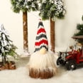 thumbnail image 1 of Rostro Resplandeciente De Navidad Enanos De Peluche De Navidad Con Luces Decoración De Navidad Regalos De Navidad Para Niños Y Amigos Advancent HA041419-01, 1 of 6