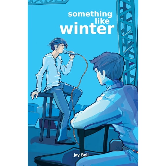 Something Like... Something Like Winter, Book 3, (Paperback)