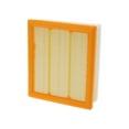 thumbnail image 1 of Filtro de aire del motor Unique Bargains para Jeep Compass 2017-2022 Filtro de elemento de larga duración Limpiador de aire No.68247339AA/51977574 1 Pcs, 1 of 1