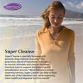 thumbnail image 2 of Nature’s Secret Super Cleanse Extra Strength – 100 Tablets, 2 of 6