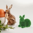 thumbnail image 1 of unbranded Flock De Para Ambiente Festivo De Pascua En Hogar Y Patio, 1 of 6