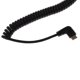 thumbnail image 3 of Enchufe Al Enchufe De ángulo Izquierdo Cable En Cable Cable De Alambre CUTICAT Cable de resorte elástico, 3 of 7