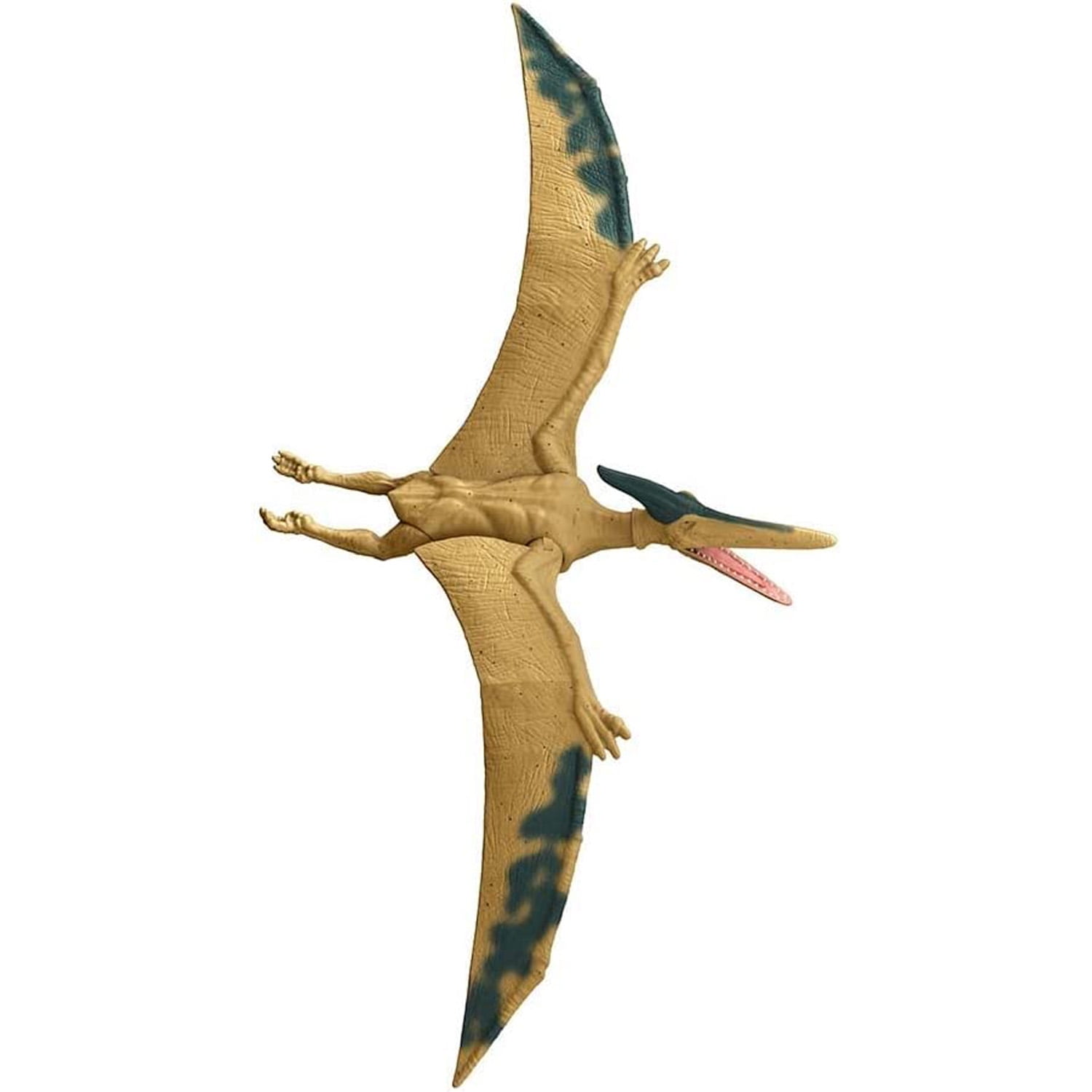 Dinossauro Pteranodon Jurassic World - Mattel - Gwt57 : .com