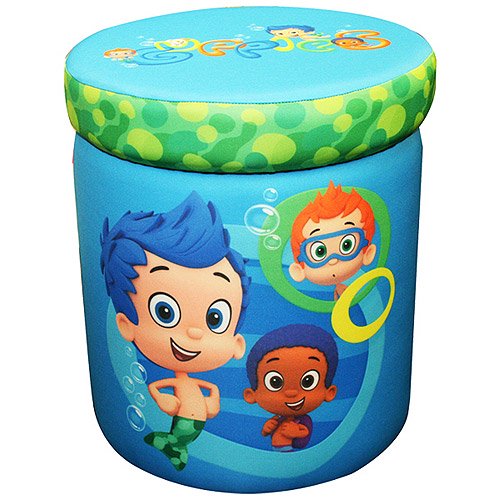 bubble guppies stuffed animals walmart