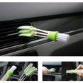 thumbnail image 5 of 17 PCS Car Detailing Brush Details Automotive Car Cleaning Kit Complete Set Cleaning Brush Combination Combination Kit, 5 of 5