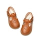 thumbnail image 1 of Zapatos Mary Jane para Niña DREAM PAIRS Marrón Talla 12, 1 of 7