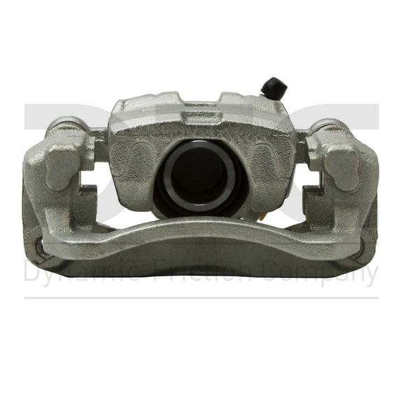 Rear Right Dynamic Friction Company Premium Brake Caliper 331-13628 For 2008-2011 Subaru Impreza, 2009-2013 Subaru Forester, 2012-2015 Subaru WRX