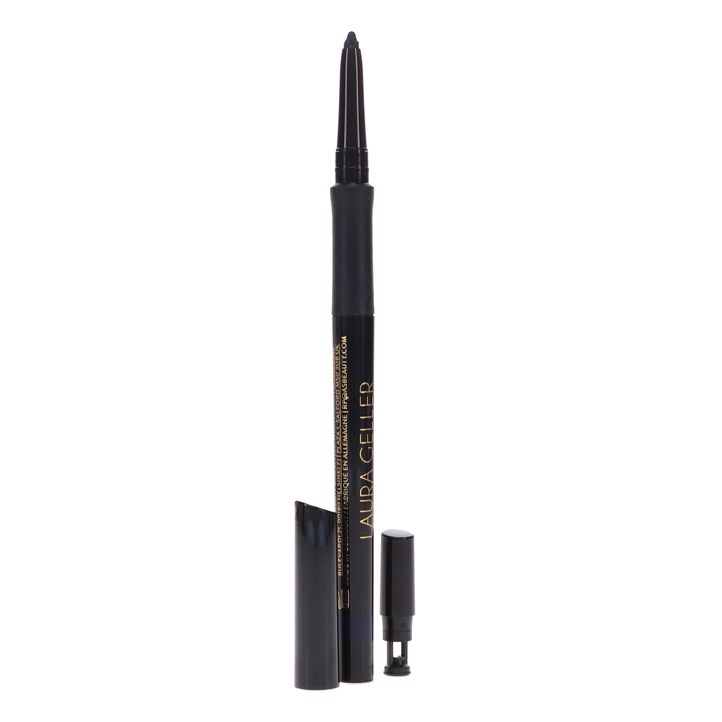 Laura Geller INKcredible Waterproof Gel Eyeliner Pencil Indigo Night 0.01 oz
