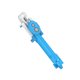 thumbnail image 1 of Bluetooth Selfie Stick Al aire libre Control remoto inalámbrico Obturador Soporte para teléfono extensible Trípode Monopie, Azul Inevent EL4470-02B, 1 of 7