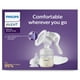 thumbnail image 4 of Extractor de Leche Manual + Biberon AVENT Philips Avent NA, 4 of 5