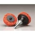 thumbnail image 1 of Norton NTN-31053 3 in. Rapid Blaze Disc, Box per 10, 1 of 1