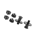 thumbnail image 3 of Extensor de Cama, Extensor de Cama Negro Extensor de Cama Extensor de Cama Hardware Bed Hardware Kit, 2006-2008 Fit For Mark 2004-2008 Fit, 3 of 7